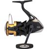 Shimano Spheros SW, Saltwater Fishing Reel, Front Drag