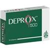 INTEGRATORI DIET.ITAL. DEPROX 500 30CPR
