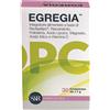 S&R FARMACEUTICI SpA EGREGIA 30CPR