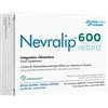 BIONATIVA NEVRALIP 600 RETARD 30CPR