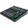MACKIE Profx12V3 Mixer con Effetti Professionale a 12 Canali con USB