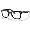 Ray-Ban 4340V, Montature Unisex Adulto