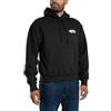 Vans Double Standard Pullover Felpa con Cappuccio Uomo (Pacco da 1)