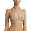 Hanky Panky Signature Lace Crossover Bralette Reggiseno Donna
