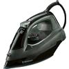 Silvercrest SDBG 2200 w Ferro da stiro Piastra Ceramica e Sistema Anticalcare