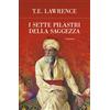 Edizioni Theoria I sette pilastri della saggezza