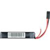 FUEL BATTERIA LI-PO 11.1V x 1250MAH 20C STICK (FL-11.1X1250)