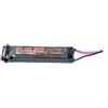FUEL Batteria Lipo per Pistole Elettriche 7,4 X 550MAH 20C