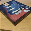 Parafango Fender Custom Shop Fat50's Stratocaster