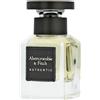 Abercrombie & Fitch Authentic Man Eau de Toilette (uomo) 30 ml