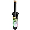Rain Bird 12SAPROPR Pressure Regulating High-Efficiency Pro PRS pop-up Rotary Sprinkler, Black