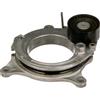 GATES 05-2830 Flessibile radiatore inferiore Compatibilità con PEUGEOT 208 I Hatchback CA, CC 2008 Station Wagon CU, CITROËN C3 II SC