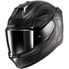 SHARK, Casco Moto Integrale SKWAL i3 LINIK Black/Grey KAA, M