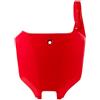 RACETECH Tabella Porta Numero Anteriore Honda CRF450R 21-.. Rossa