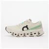 On Sneakers On M Cloudmonster 3 Ivory/ Ivory