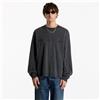 MISBHV Maglietta MISBHV M B H Longsleeve UNISEX Washed Black
