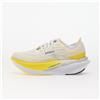 Brooks Sneakers Brooks Hyperion Max 4 W White/ Cyber Yellow/ Black