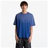 MISBHV Magietta MISBHV M B H T-Shirt UNISEX Cod Bue