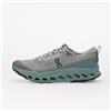 On Sneakers On M Cloudsurfer Trail 2 Platinum/ Tide