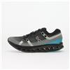On Sneakers On M Cloudsurfer 2 Black/ Flurry