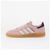 adidas Originals Sneakers adidas Handball Spezial Clear Pink/ Ftwr White/ Violet