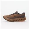 On Sneakers On M Cloudsurfer Trail 2 Waterproof Portobello/ Pebble