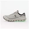 On Sneakers On M Cloudvista 3 Waterproof Silver/ Ore