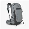 Osprey Zaino Osprey Talon Pro 20 Silver Lining
