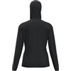 ROCK EXPERIENCE NIGHT CREST HOODIE W FLEECE ROCK EXPERIENCE, NERO