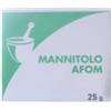Aeffe Farmaceutici Afom Mannitolo Panetto Lassativo 25g