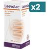 Laevolac Sciroppo 66.7% 2 confezioni da 180ml