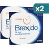 Brexidol 14mg Cerotto Medicato Bipacco 2x8 Cerotti