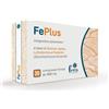 Feplus Integratore Probiotici Prostata e Vie Urinarie, 30 Compresse