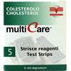 MULTICARE IN COLESTEROLO 5STR
