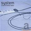 System Circle Of Infinite Radius (CD)