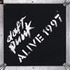 Daft Punk Alive 1997 (CD)