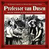 Nicolai Professor Van Dusen und die Regenbogenmorde (Neue Fälle 24) (CD)