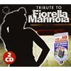 Compilation Tribute To Fiorella Mannoia (CD)