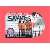 skiantos skiantologia vol. 1 (CD)