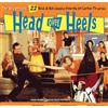 Various Artists Head Over Heels: 22 Rock & Roll Classics from the Hit Carlt (CD)