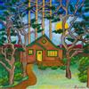 Low Roar House in the Woods (CD)