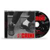 Simba La Rue Crimi (CD)