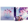 Kpop Demon Hunters KPop Demon Hunters (Ltd. International Retail Exk (Vinyl LP)