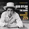 Bob Dylan and The Band The Basement Tapes: Raw (CD) Album