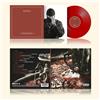 Pandetta Niko Malavita Vinile Rosso Trasparente (Vinyl LP)