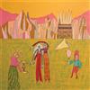 Adam Halferty cc fAult (Vinyl LP)