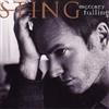 Sting Mercury Falling (CD)