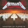 Metallica Master of Puppets (Vinyl LP) 12" Album