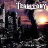 TERRITORY Killer Instinct (CD)