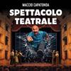 Maccio Capatonda - Spettacolo Teatrale